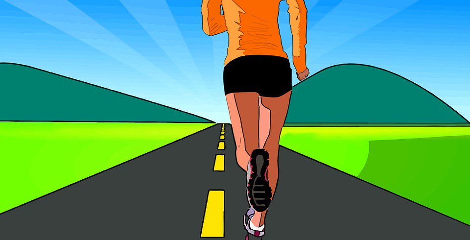 RunRelated tweet picture