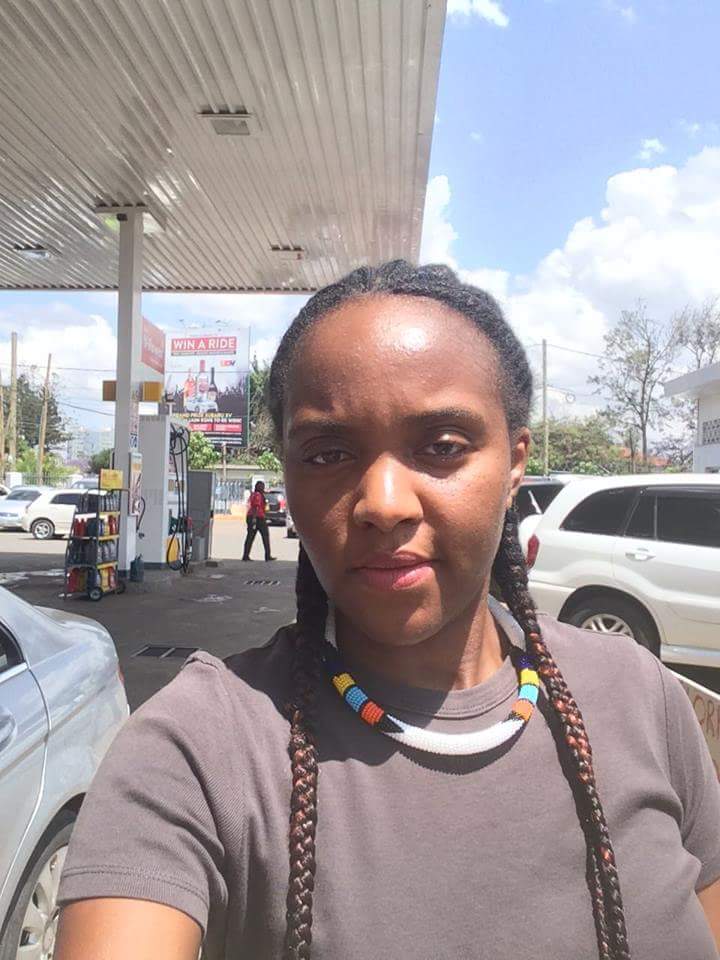 ViolaKaruri's tweet photo. Feeling so refreshed and zen after a fantastic @ExuvianceKenya facial treatment! Brilliant start to the week! #ExuvianceKenya #SkinCare https://t.co/XgKZ1OK8ct