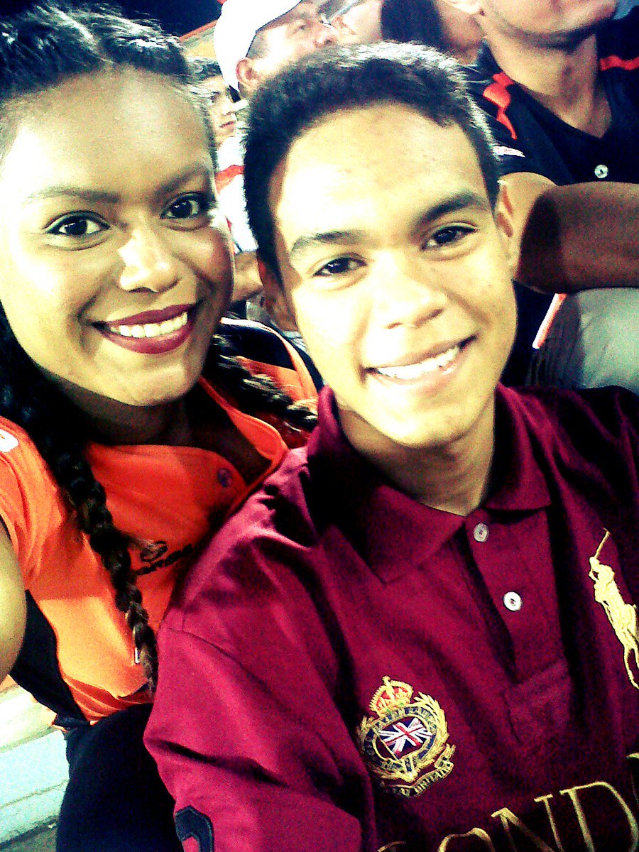 LBelsares's tweet photo. Avatar; #Hermanaa <3 https://t.co/0ZowSX7N7X