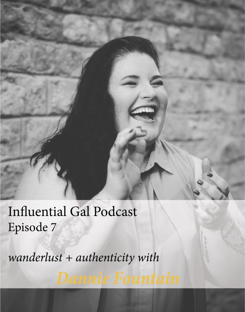 Guess what's live today? The next episode of the #InfluentialGal podcast with @leproconsulting. Check it out! bit.ly/2e3SwYF