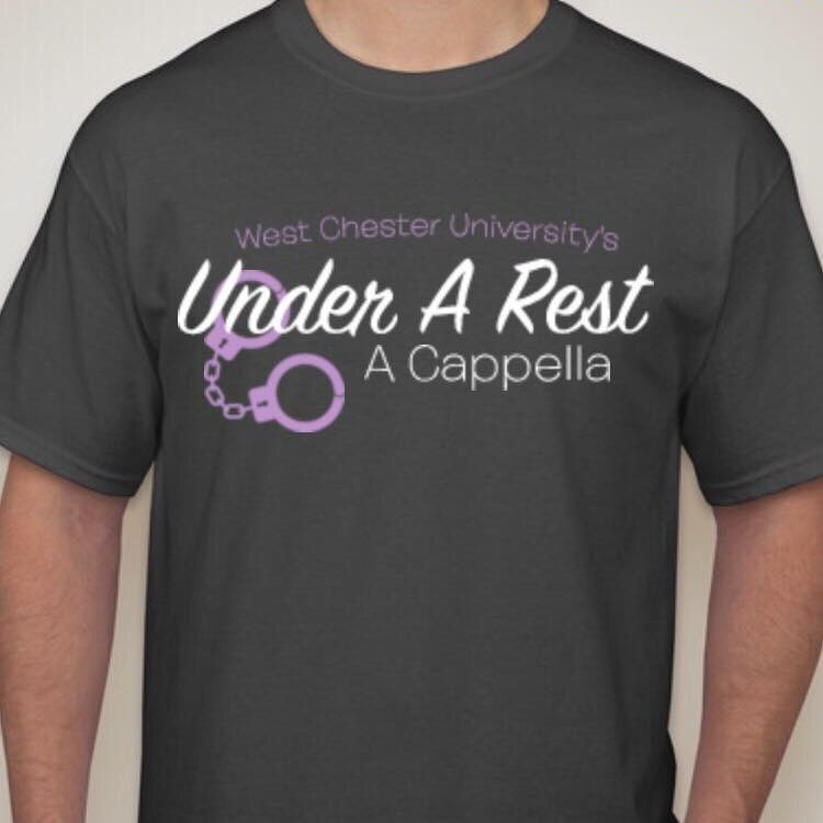 staytunedfam's tweet photo. Another one! Check out @WCU_UnderARest, @jacktremper's (class of '16) competitive collegiate a cappella group on social media! https://t.co/NKtbXSGnVa