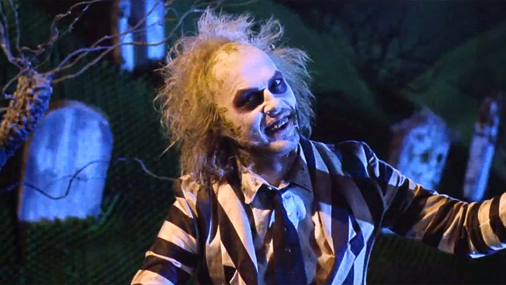 With prizes for the best #Halloween fancy dress, head to @everymancinemas for the brilliant Beetlejuice on 29th Oct! bit.ly/EverymanHallow…
