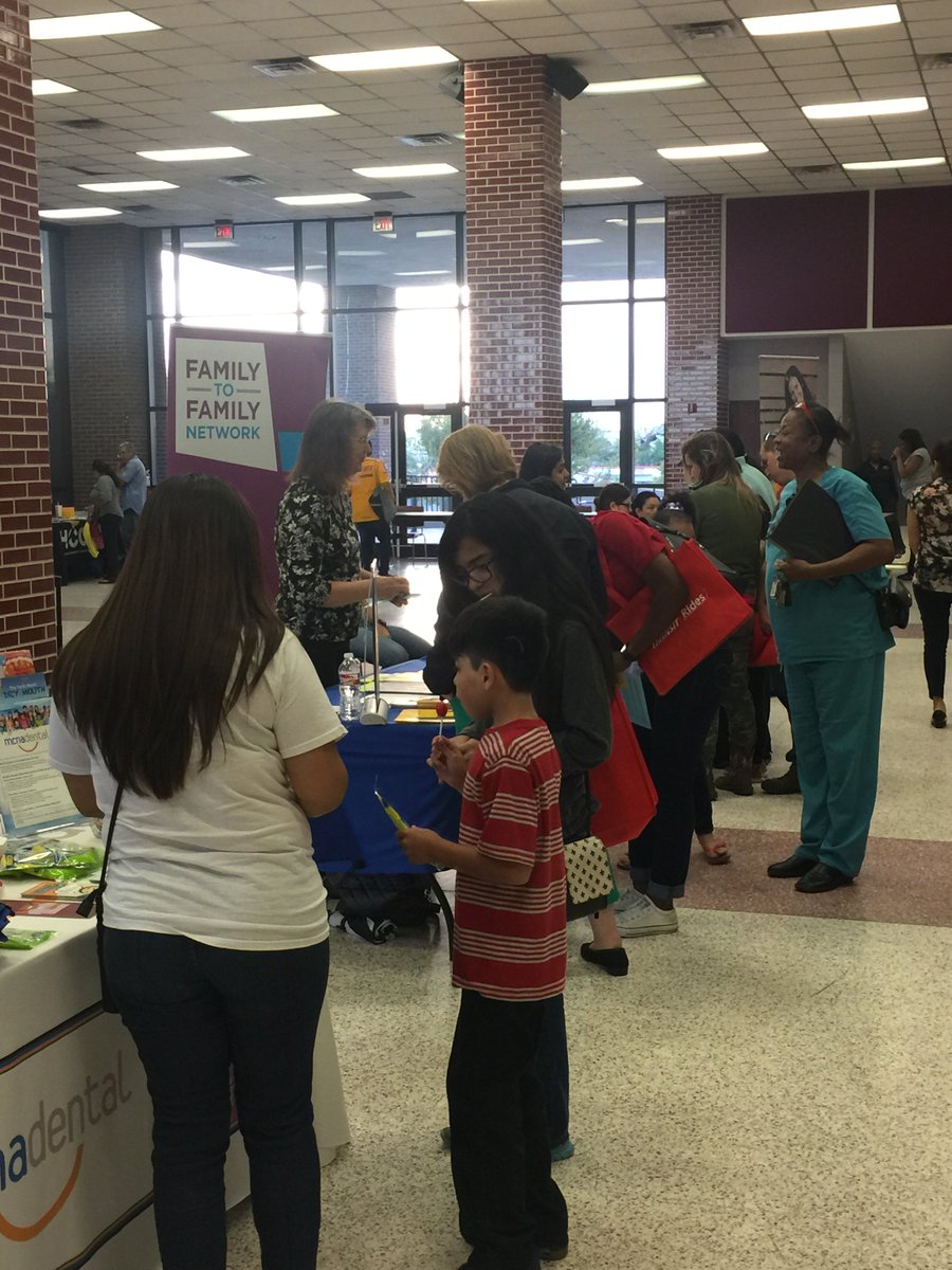 Aldine ISD Sp. Ed. (aldinesped) Twitter