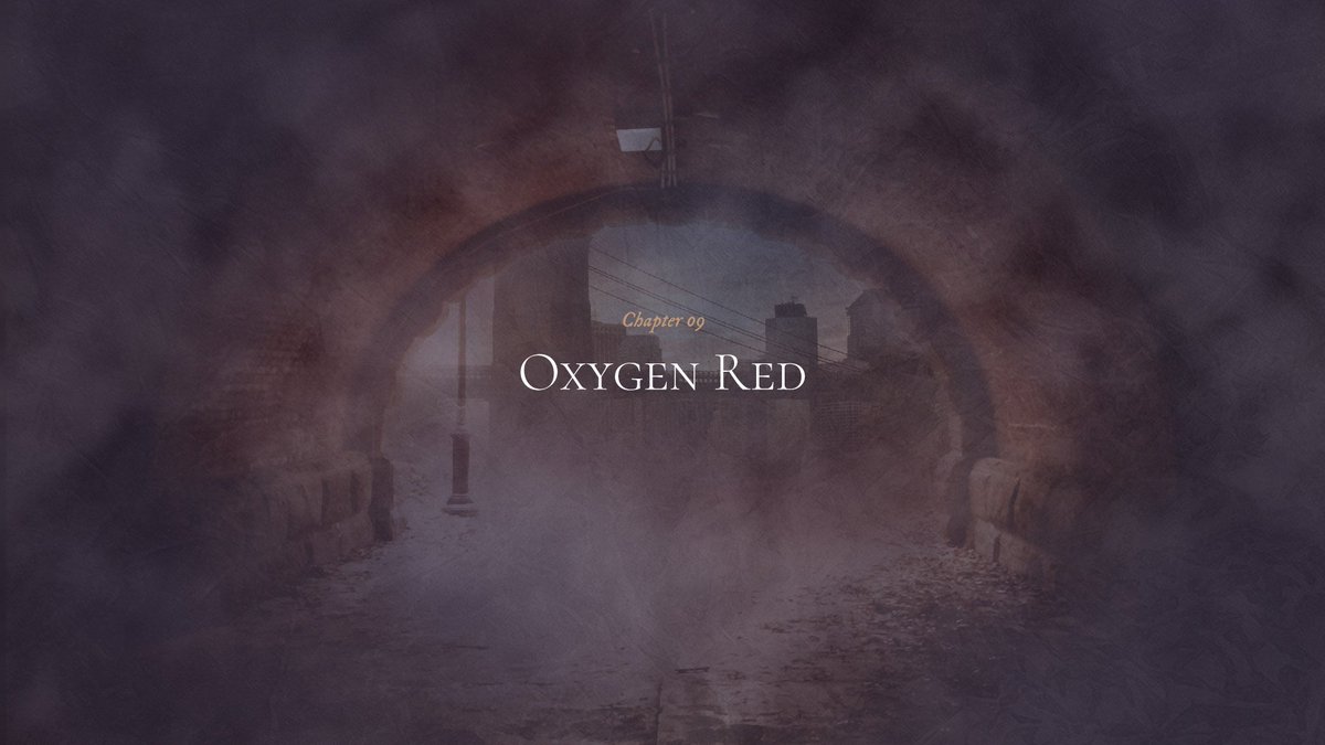 enigmaspace's tweet photo. Why waste your life with the past? The change you seek is you! #oxygenred #chapter9 #enigma #thefallofarebelangel https://t.co/7ChdOHrpz5 https://t.co/K0qSHboF5w