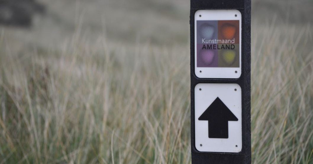 #Lastminute #Kunstmaand #Ameland #Hollum Boek nu van maandag 31 oktober t/m vrijdag 04 november €195,- bit.ly/sGpK2M