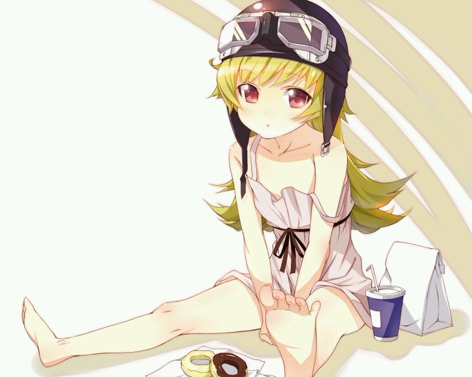忍のこと可愛いと思う人rtのtwitterイラスト検索結果