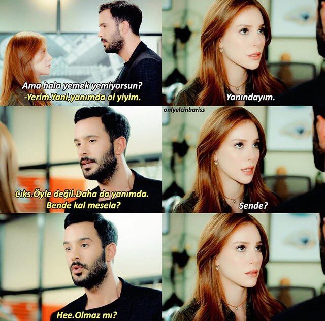 Kask_Defne's tweet photo. Sende?😮 @KaskOmerr 
#KiralıkAşk https://t.co/jmyD8NcO33