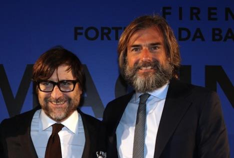 FashionMgazine's tweet photo. #Marenzi nominato presidente di EMI-#EnteModaItalia, #Andrea_Cavicchi vice https://t.co/T0dHB3SDUD https://t.co/iukJaITPBE