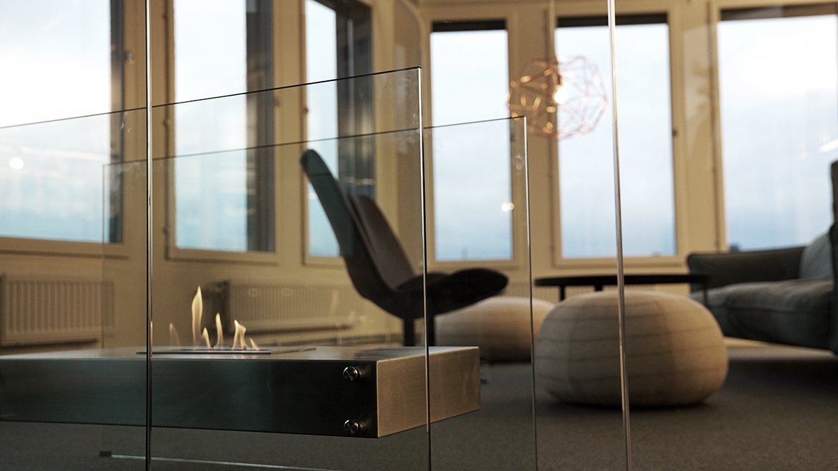 Crossnet AB tweet media