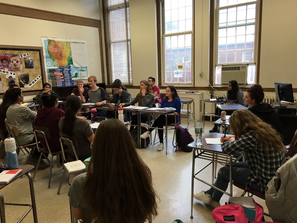 US History 635/Block debating: should George Washington send troops to suppress Whiskey Rebellion? #scarsdaleHSpride