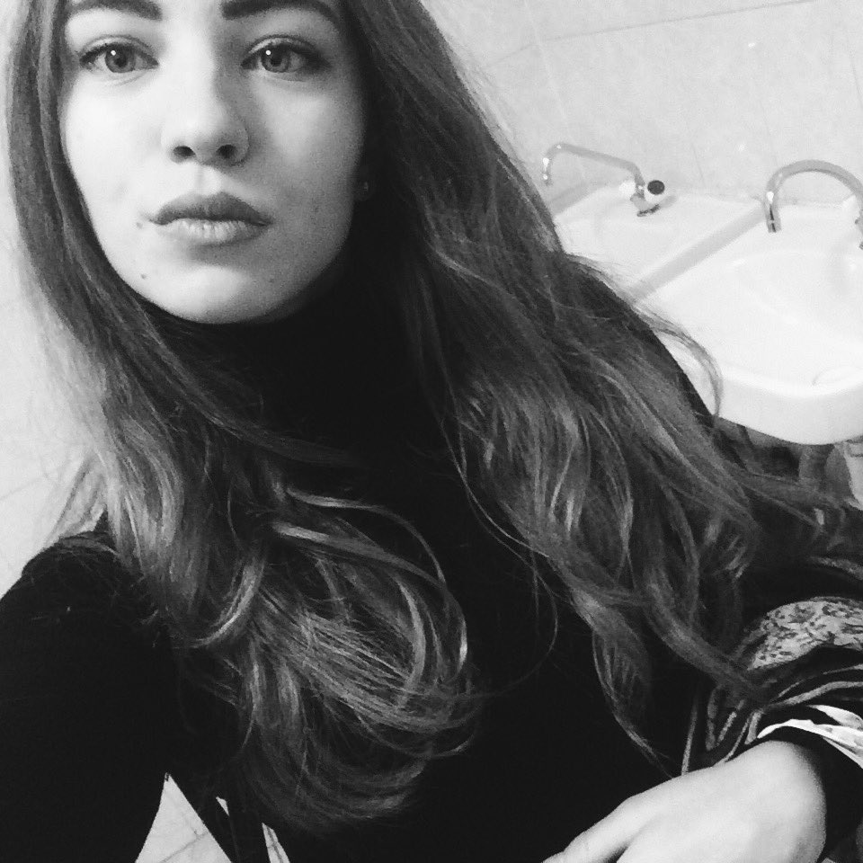 ValeriBulanova's tweet image. 👾