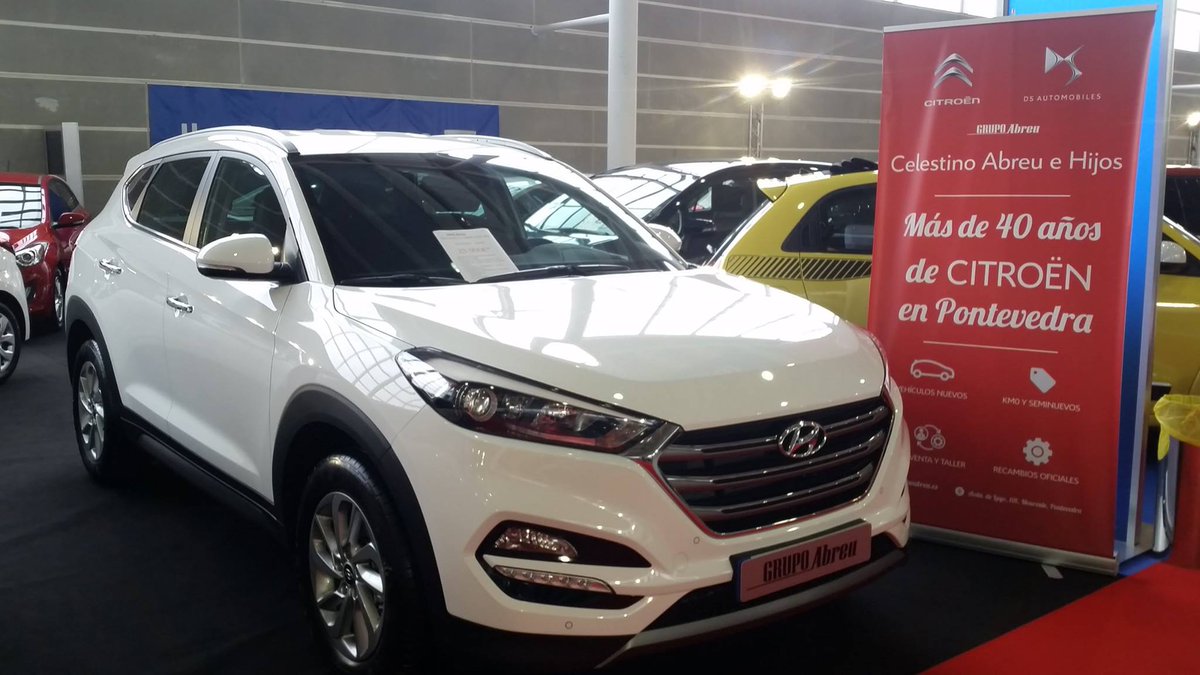 Grupo_Abreu's tweet photo. Ayer terminó el II Salón do Motor pero siguen las ofertas, esta vez de la mano de Citroën con el #PlanEstrena. ¡Ahorra hasta 6.000 €! https://t.co/OFFUrLsBpb