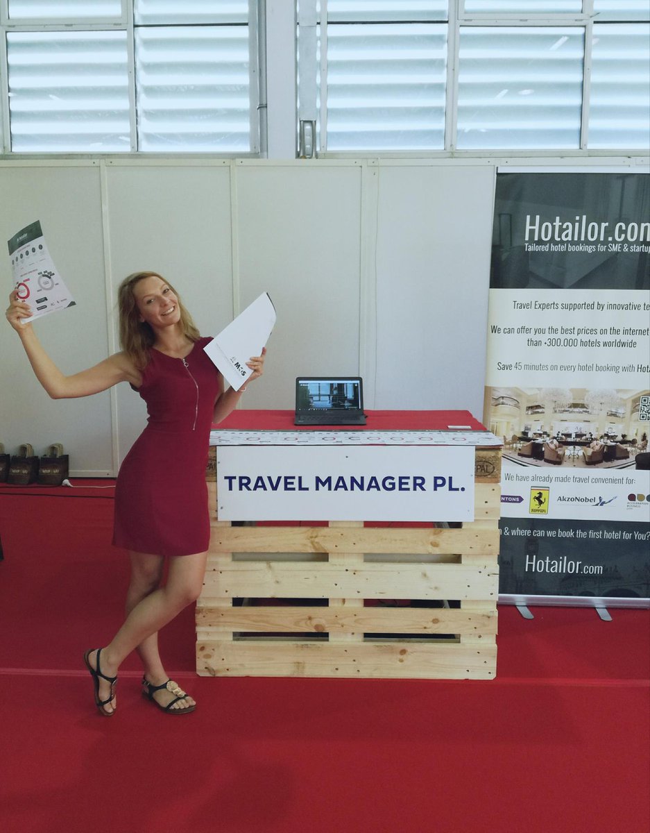 hub_abc's tweet image. Back by popular demand: @abc_accelerator alumni #startup @Hotailor_com CMO Neja Dvornik on this week's #podcast! ow.ly/D6Vg305twtR