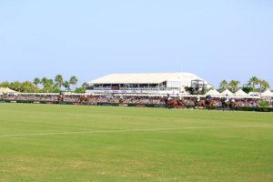 La copa de Oro del Torneo Internacional <a href="/SantaMariaPoloC/">Santa María PoloClub</a> elegido el 4º CAMPEONATO DEL MUNDO 👏bit.ly/2eDLtaP <a href="/Cronistacom/">El Cronista</a> #polo