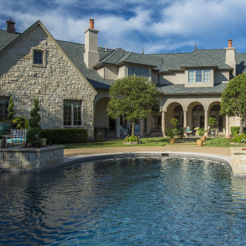 BARIGBY_Auction's tweet image. The Estate at Forest Park is set for auction on Nov. 3. Call 800-582-1206 for a tour of one of Tulsa's premier #luxury homes! #RealEstate