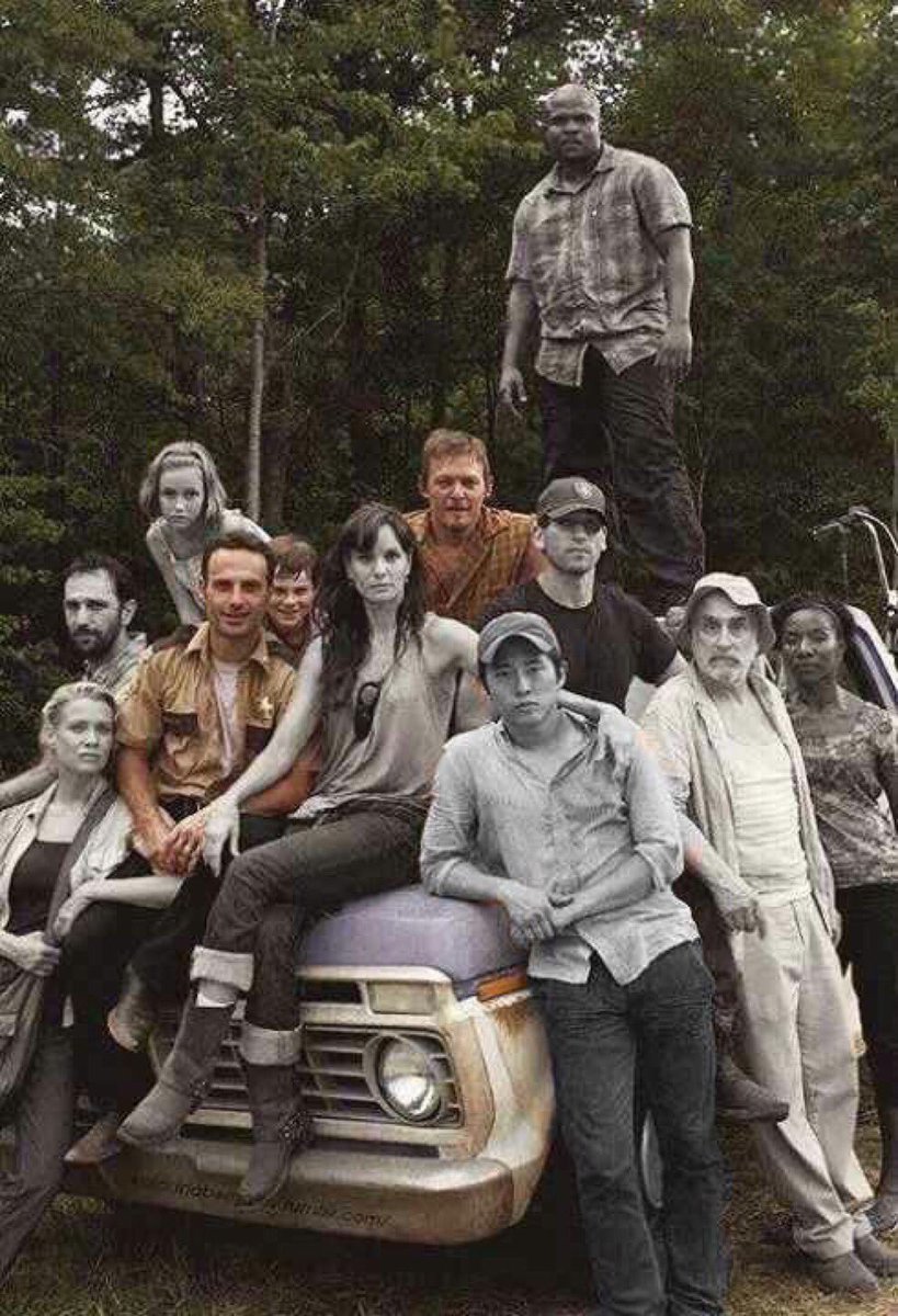 #RIPGlenn

Dormi chorando e acordei chorando 😭