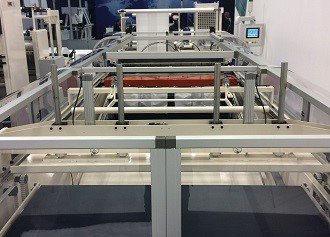 MacPlasMagazine's tweet photo. #Saldatrici automatiche #Amutec - Cambia il tipo di #sacchetto ma la produttività rimane elevata https://t.co/Nv1UVCvxvk #MacPlas https://t.co/5CHfAKj7Ng