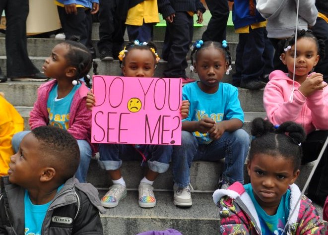 PASRMN's tweet photo. Tens of thousands of low-inc MN children STILL can't afford quality early ed.They must be MN's #1 priority! #mnleg #closegapsfirst #EquityMN https://t.co/lMxm2g6W9D