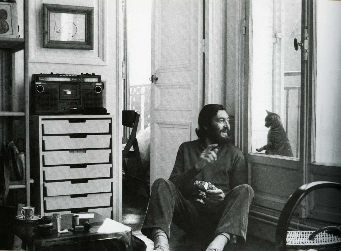 «Только тот, кто ждёт, может встретиться с нежданным» Хулио Кортасар.