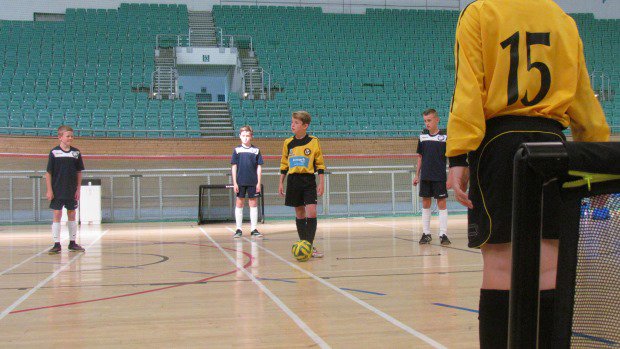 Manchester_FA's tweet photo. 🏆📅 | We're looking for teams to take part in our #Futsal County Cup at Belle Vue Sports Village.

😍 #Futsal! ⤵️
https://t.co/dHJByo4sYk https://t.co/ifTkzO4qIH