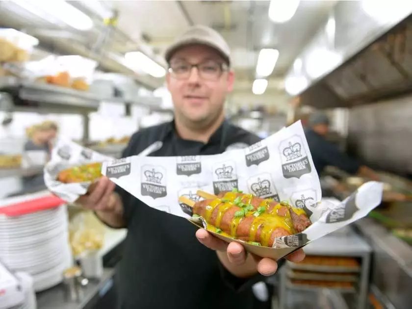 The Great Canadian Pulse Off begins today. Are you ready to eat, be challenged and have a great week? leaderpost.com/news/local-new…