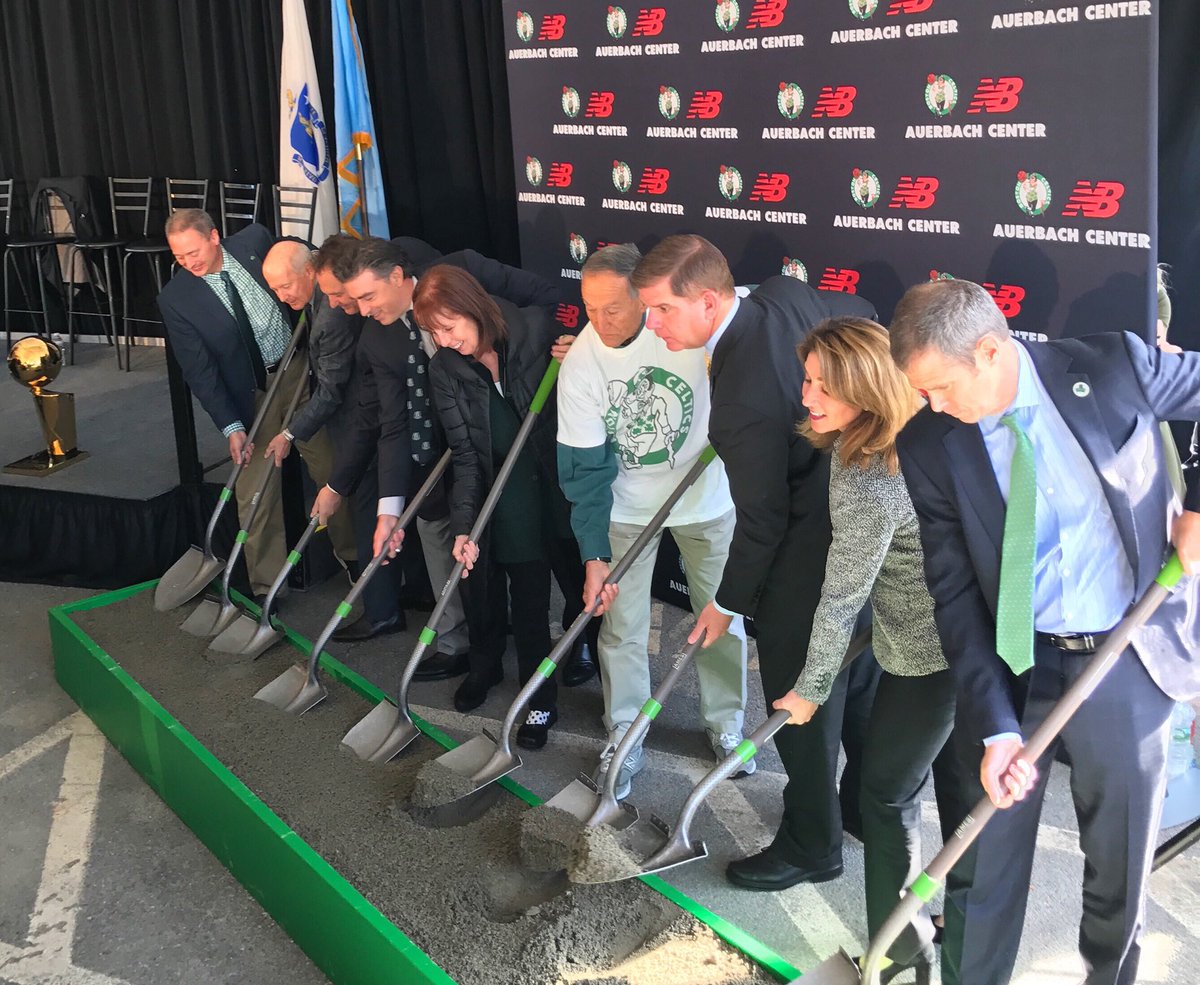 boston celtics new balance