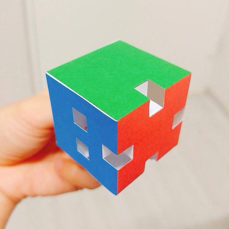 B506bhqx's tweet photo. แฟนเอากระดาษมาพับเป็นโลโก้ CBX มีแบบให้ด้วย ปริ้น...ตัด...ติด จัดไปค่ะคนละอัน 👏🏻💟
(_chendaerae) https://t.co/SvqJ1vDtaP