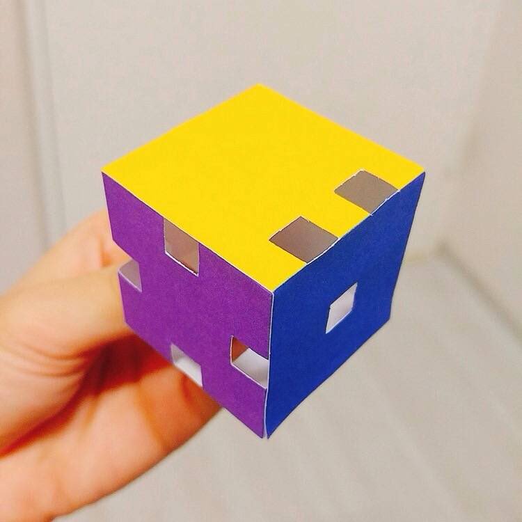 B506bhqx's tweet photo. แฟนเอากระดาษมาพับเป็นโลโก้ CBX มีแบบให้ด้วย ปริ้น...ตัด...ติด จัดไปค่ะคนละอัน 👏🏻💟
(_chendaerae) https://t.co/SvqJ1vDtaP