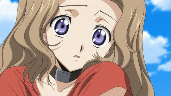 ナナリー ヴィ ブリタニア Twitter Search Twitter ナナリー ヴィ ブリタニア Twitter Search Twitter