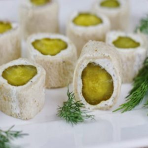 howtocook9's tweet image. How To Cook Dill Pickle Appetizers howtocook9.com/cook-dill-pick…