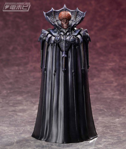 ベルセルク 黄金時代篇』ゴッド・ハンドが二指、ボイド＆ユービックが