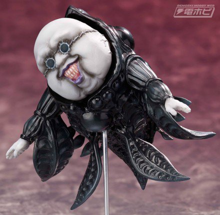 ベルセルク 黄金時代篇』ゴッド・ハンドが二指、ボイド＆ユービックが