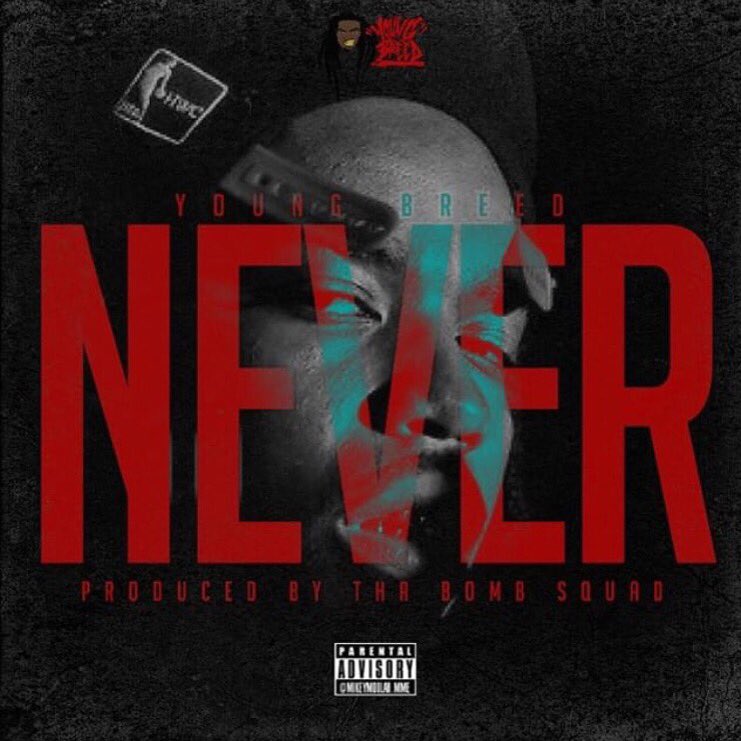 YBMMG's tweet photo. DJ's ‼️‼️‼️ Young Breed - “Never” (CLEAN) - https://t.co/Bz8UCABGzX 

Young Breed - “Never” (EXPLICIT) - https://t.co/0Nqxd2EjMv https://t.co/lWv2s2DSIF