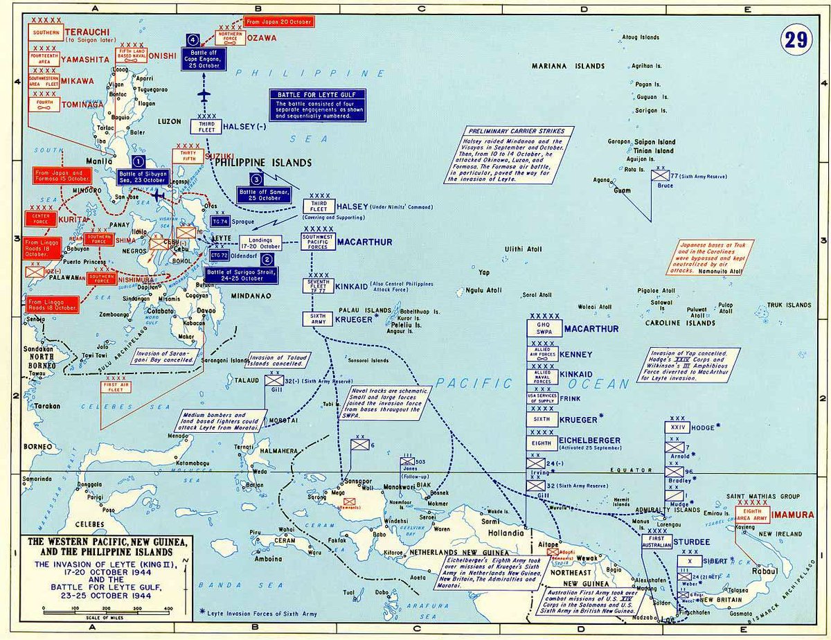 Heisenberg Ausf B 瑞鶴戦記 エンガノ沖海戦 10日25日9 58 第二次攻撃隊来襲 千代田爆弾命中炎上航行不能 軽巡多摩 離脱 10 54 小沢司令は大淀に移譲 直掩機9機が残っていたが燃料切れ着水 駆逐艦秋月に救助される ハルゼーは艦隊を分け一方を南下させ瑞鶴 Heisenberg Ausf B 瑞鶴戦記 エンガノ沖海戦 10日25日9 58 第二次攻撃隊来襲 千代田爆弾命中炎上航行不能 軽巡多摩 離脱 10 54 小沢司令は大淀に移譲 直掩機9機が残っていたが燃料切れ着水 駆逐艦秋月に救助される ハルゼーは艦隊を分け一方を南下させ瑞鶴