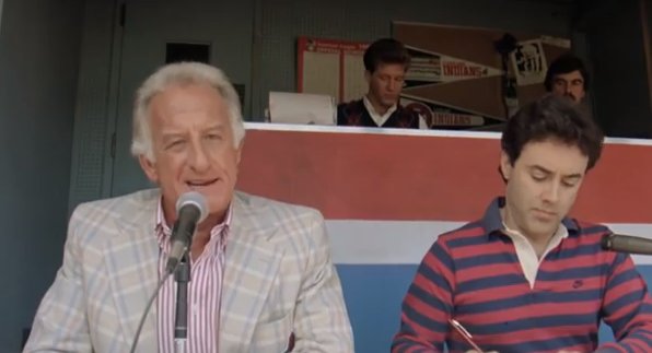 awfulannouncing's tweet photo. There is now a petition to get Bob Uecker to replace Joe Buck for the World Series https://t.co/VpMvS24wm5 https://t.co/3MGV03D3U2