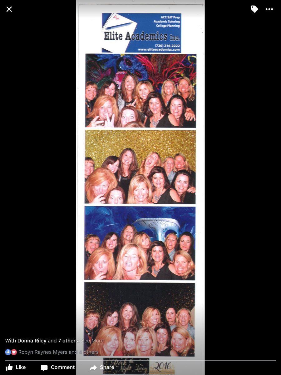RCHS AfterProm tweet media
