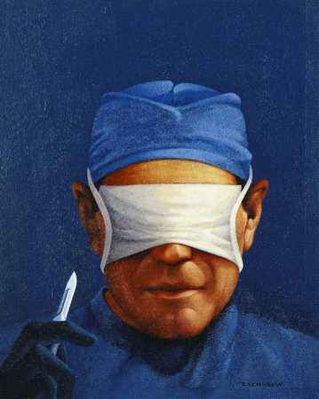 PedsAnesNet's tweet image. Giving anesthesia w/o pulse-ox is like blindfolded surgery. @SaferSurgery #anes16 #pedsanes Make it stop. Now.