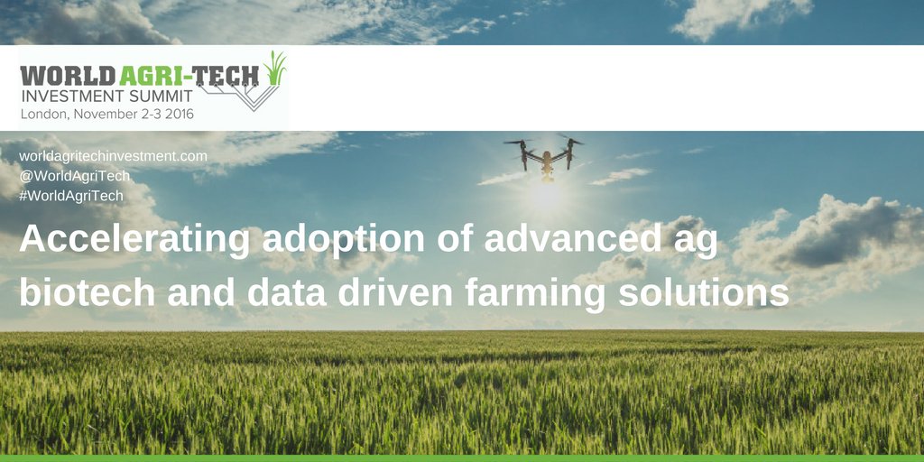 ETSIAMCordoba's tweet photo. Y después de #FIMART16 seguimos muy pendientes de eventos #agtech #smartrural como @WorldAgriTech #worldagritech ¡Here we go!! https://t.co/vl5ggSO96c
