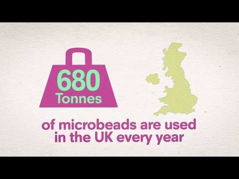 BeatTheBead's tweet photo. Nice video about how #plastic #microbeads make their way into our #oceans #beatthebead #banthebead https://t.co/hntPqLzOay via @YouTu… https://t.co/gLeps8mmAe