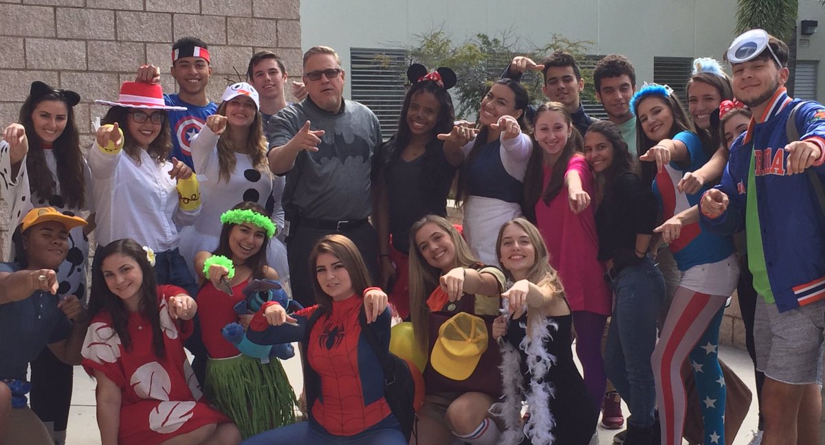 Knight Spirit: SuperHero vs Disney #MonarchSGA