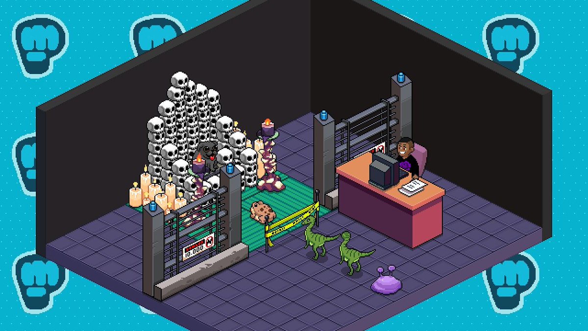 #pewdiepietubersimulator
