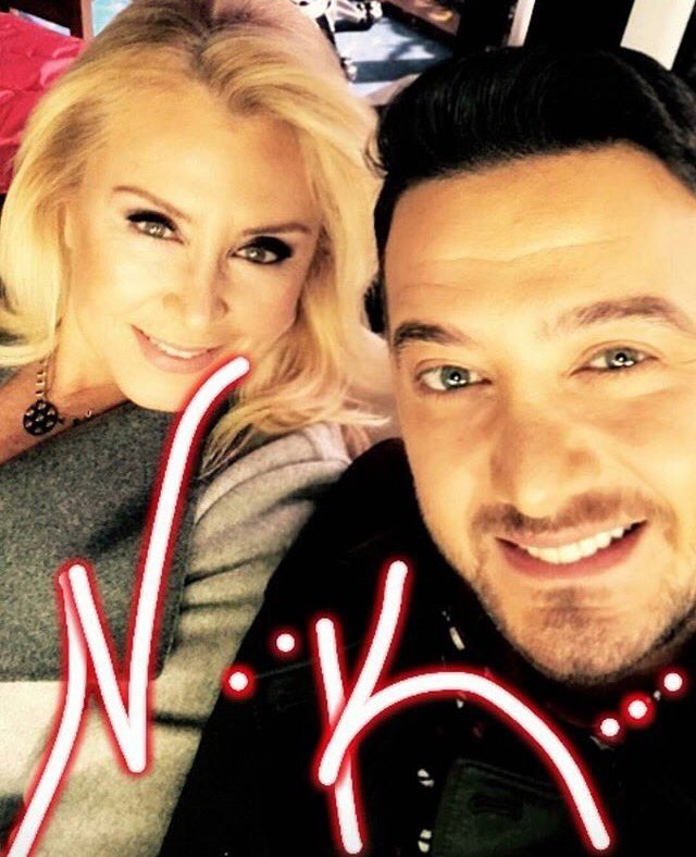 Tataaaaa! Nörom ve ben #KiralıkAşk