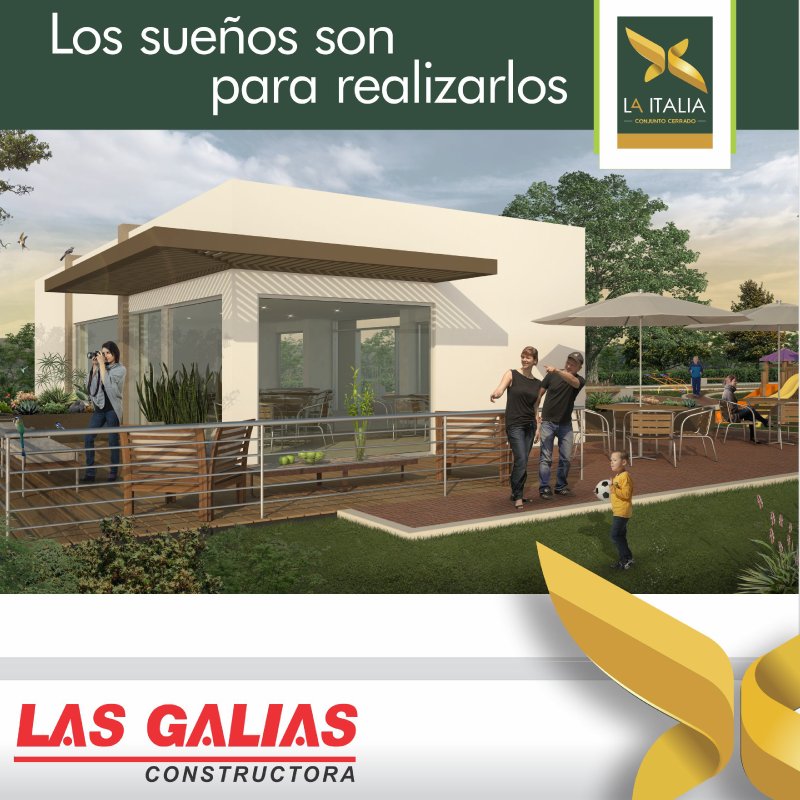 Las Galias tweet media