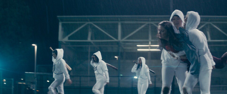 Be Calm Honcho tweet media