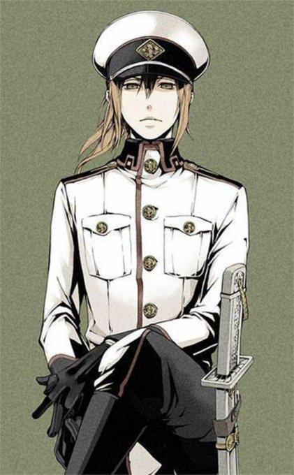 安倍蒼世生誕祭のtwitterイラスト検索結果