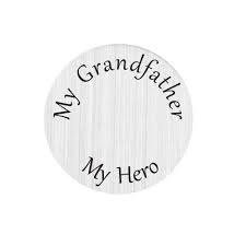 Allie_Jane_M's tweet photo. Back Plate For Floating Locket, 30mm Locket Plate, My Grandfather, Lo… https://t.co/Tbq3gdK5Si #UKBiz #FloatingCharm https://t.co/LAVN3F6Vfl
