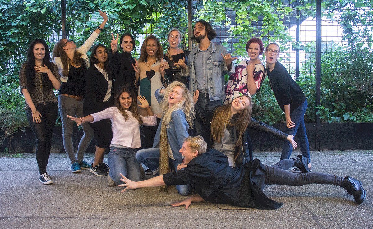 Did you read our latest Newsletter already?
Here is another opportunity!
buff.ly/2exJ1EB

#GrowthHacking #ContentCreation #Startup