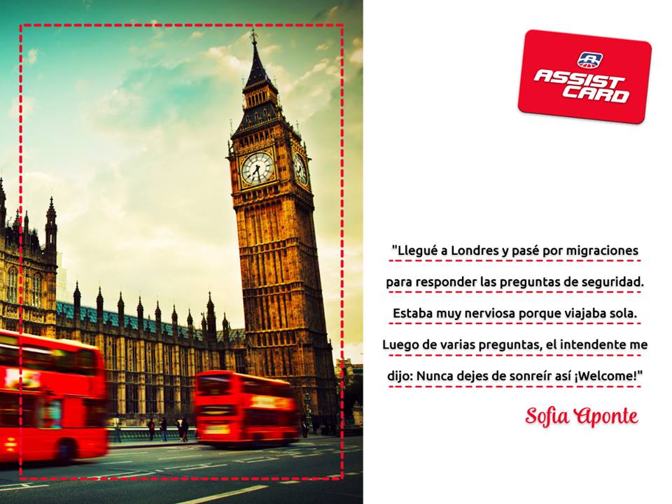 Son las pequeñas historias las que hacen que nuestros viajes sean inolvidables. Cuéntanos anécdota de alguno de tus viajes #MePasóViajando