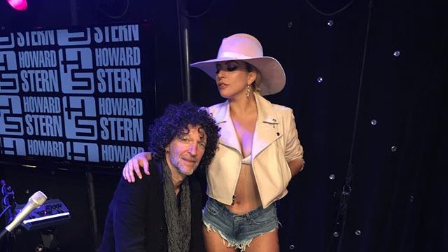 Tour and more on the Howard Stern Show on SiriusXM. next-single-joanne-tour...