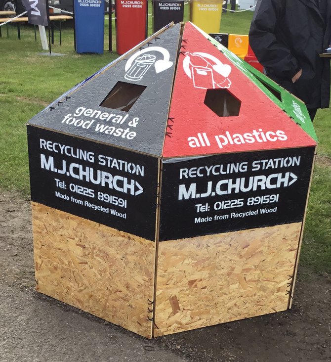 EventWasteManagement tweet media